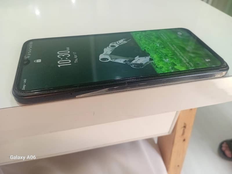 Infinix Note 12 Pro 7