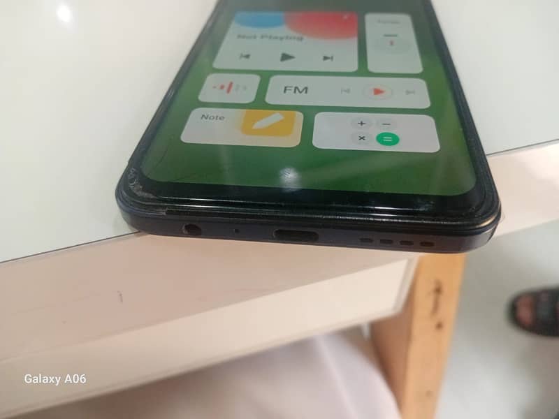 Infinix Note 12 Pro 9