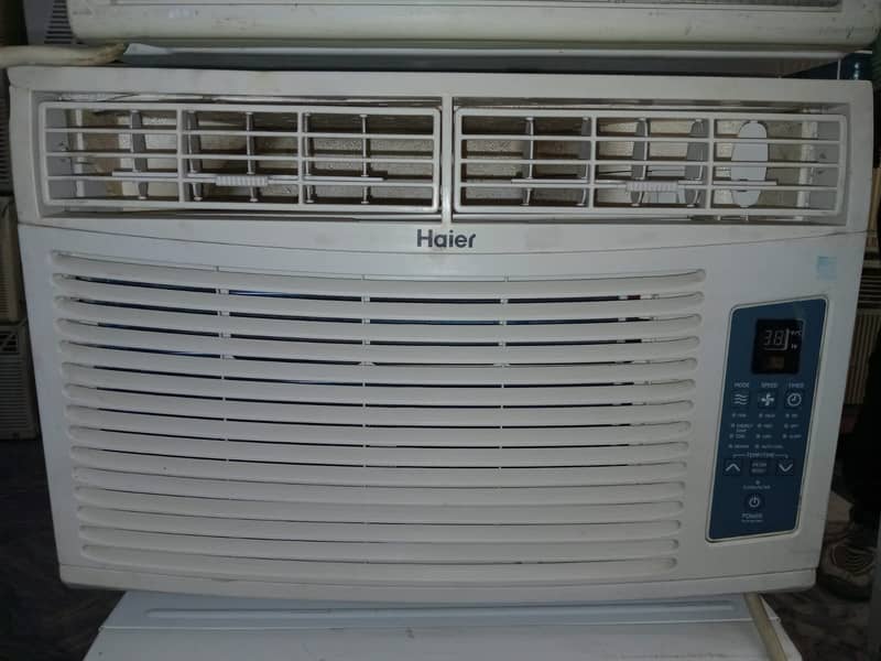 Window Ac 0.5 Ton / Branded American Lot 3