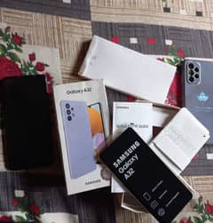 Sumsung A32  6/128 Gb