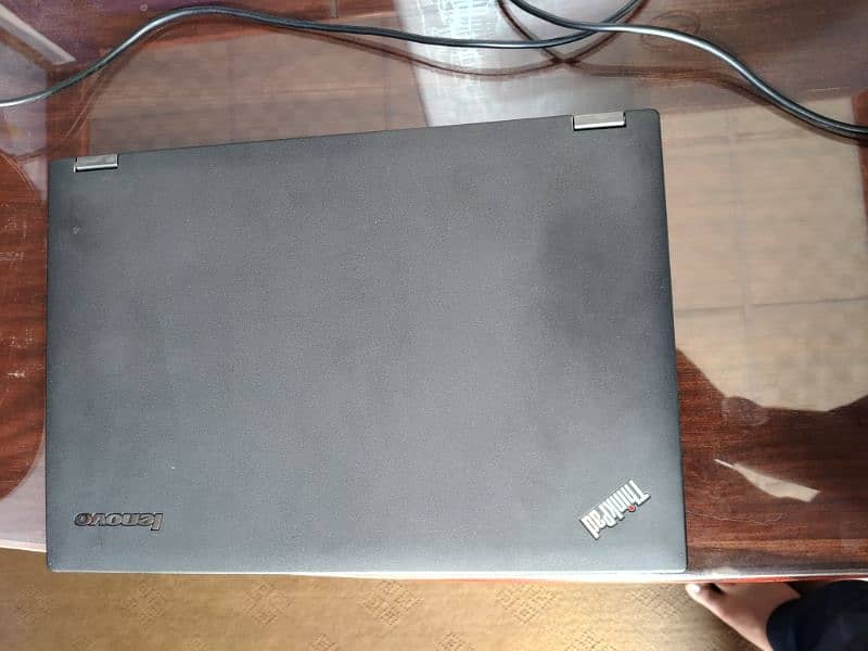 Lenovo Thinkpad core i5 4th Generation 0