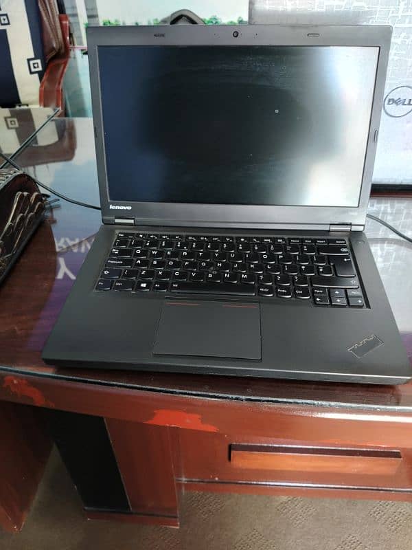 Lenovo Thinkpad core i5 4th Generation 1