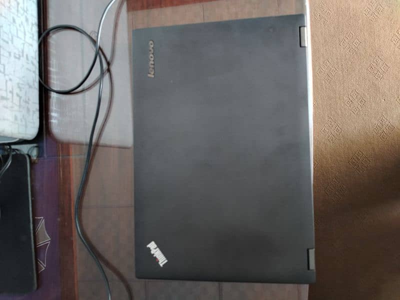 Lenovo Thinkpad core i5 4th Generation 3