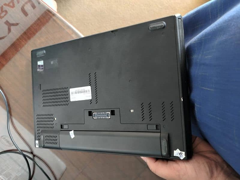 Lenovo Thinkpad core i5 4th Generation 4