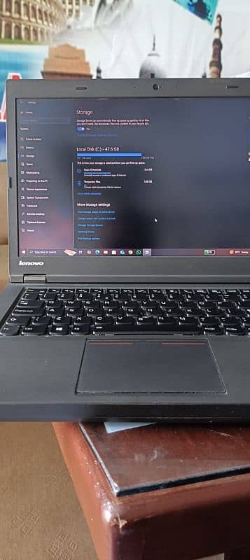 Lenovo Thinkpad core i5 4th Generation 5