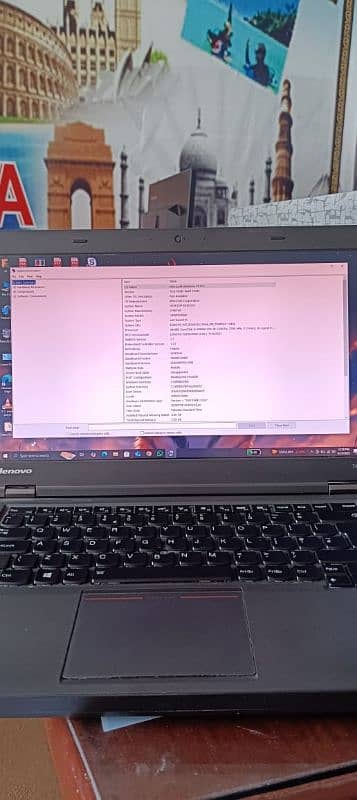 Lenovo Thinkpad core i5 4th Generation 6