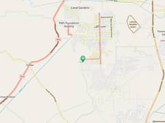 Get In Touch Now To Buy A Residential Plot In Bahria Town - Sikandar Block Lahore