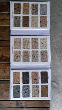 Rock Wall & Graphy - Steeko - Auto Garafi - Home Decor - Wall Paints