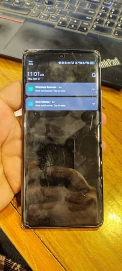 Infinix hot 50 pro plus
