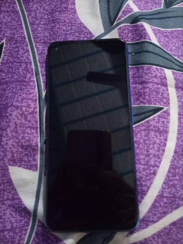 Tecno spark 6 4\64 official pta approved 5