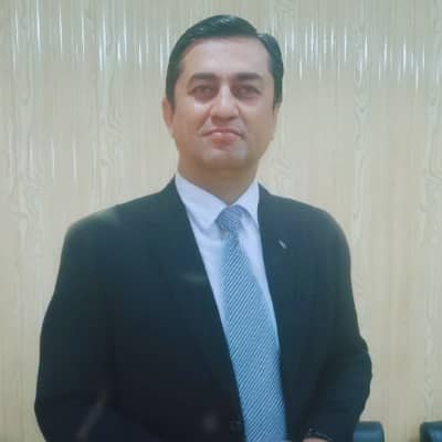Muhammad Tahir