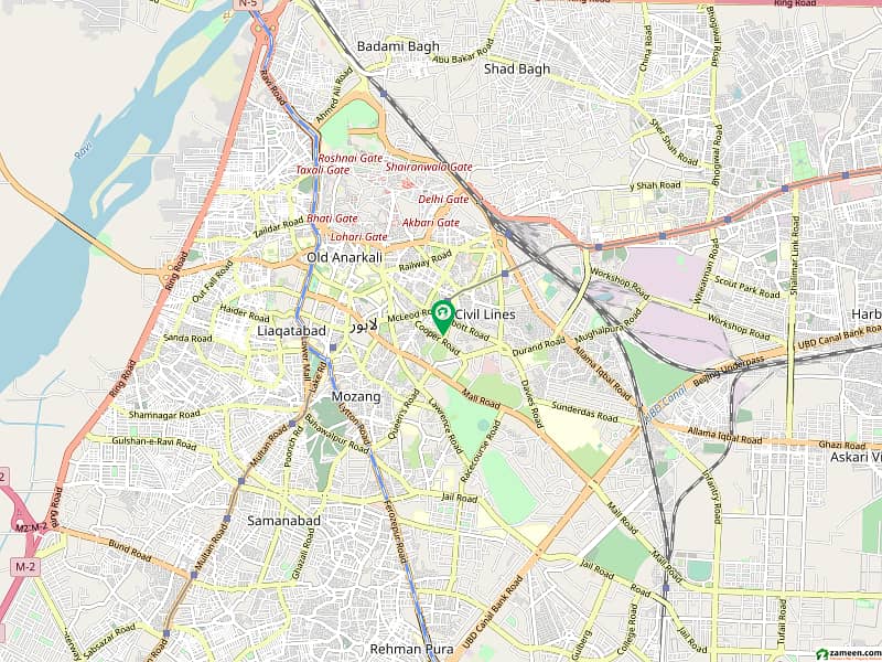 Buy A Flat Of 367 Square Feet In Lakshmi Chowk 0