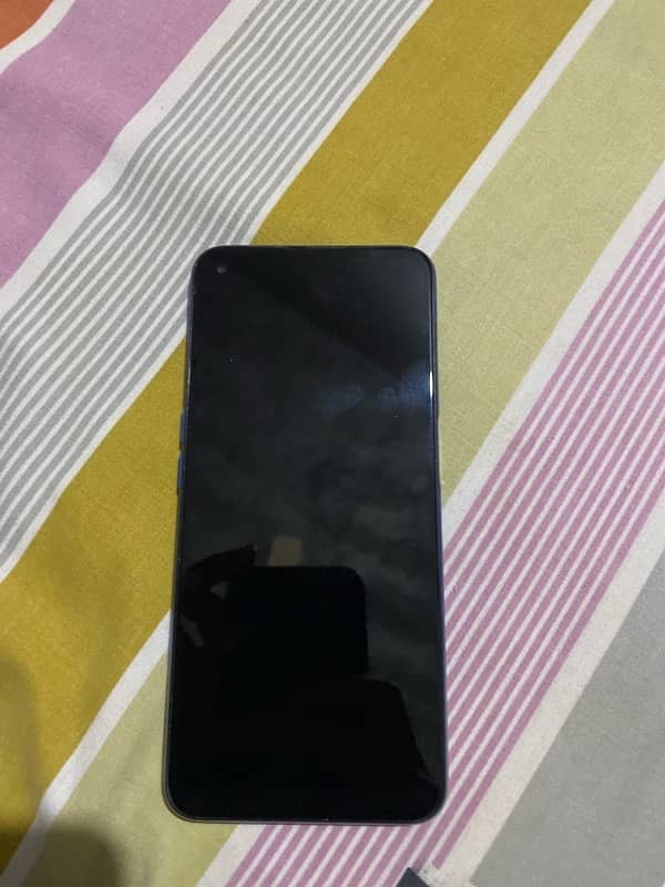 oppo a54 4/128 10/9 condition with box 0