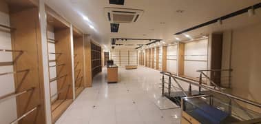 4 Kanal Life Time Commercial Paid Property Available On Rent