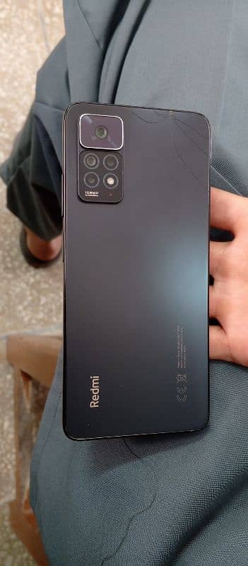 redmi 11 pro for sale 5
