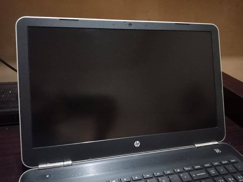 GAMING Video Editing  laptop hp  i7 7th gen Nvidia 4Gb graphic card 2