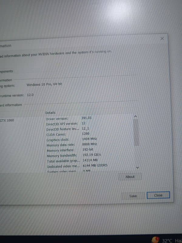 Asus rog gl503vm corei7 7thgen 16gbram 512ssd 6gb nvidea gtx 1060 card 6