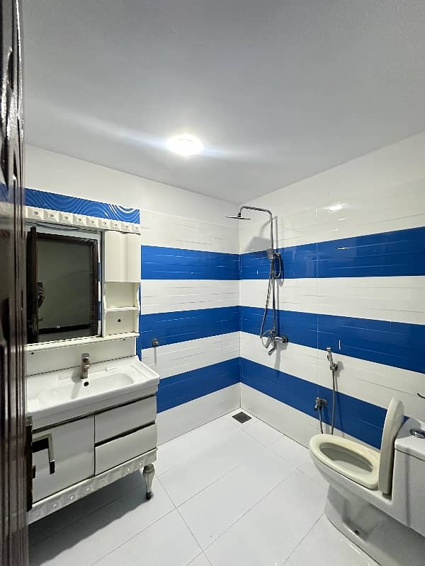 Double Storey 10 Marla House For sale In Central Park - Block A Lahore 9