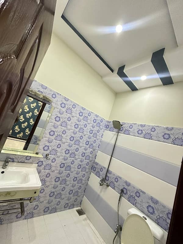 Double Storey 10 Marla House For sale In Central Park - Block A Lahore 14