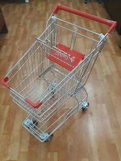 Shopping