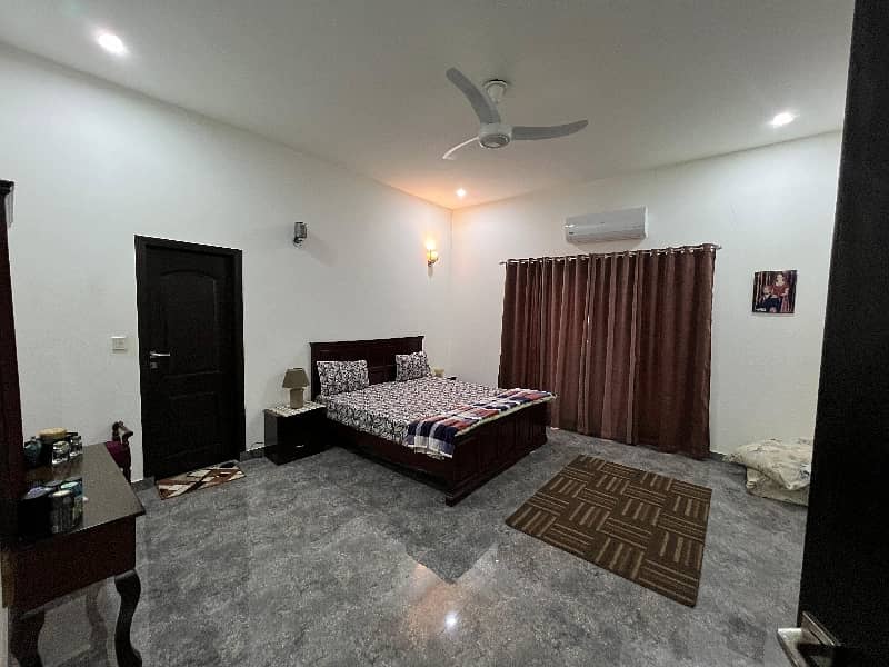 Prime Location 1 Kanal House In Central Park - Block A Is Best Option 1