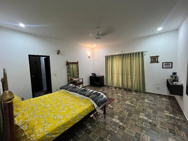 Prime Location 1 Kanal House In Central Park - Block A Is Best Option 5