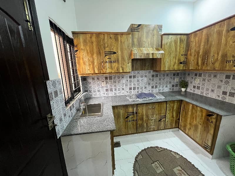 Prime Location 1 Kanal House In Central Park - Block A Is Best Option 13