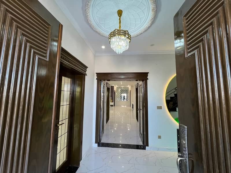 Prime Location House For sale Situated In Central Park - Block B 2