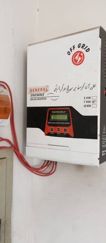 "High-Quality Inverters for Sale 1