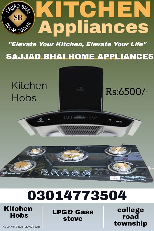 hobs/kitchen hobs avalable at whole sale rate 0