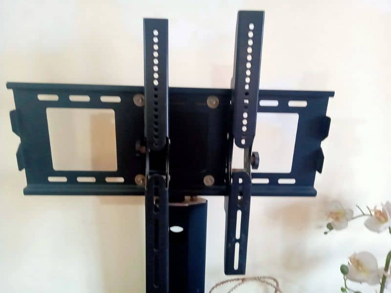 console with LED holder rack for sale 3