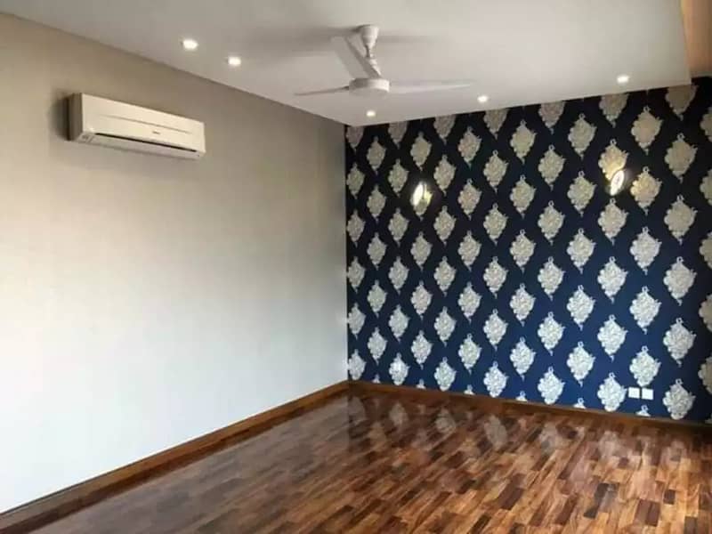 Remote control curtains Plain curtains roller blinds window blinds 17
