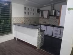 1 Kanal Beautiful Upper Portion Available For Family