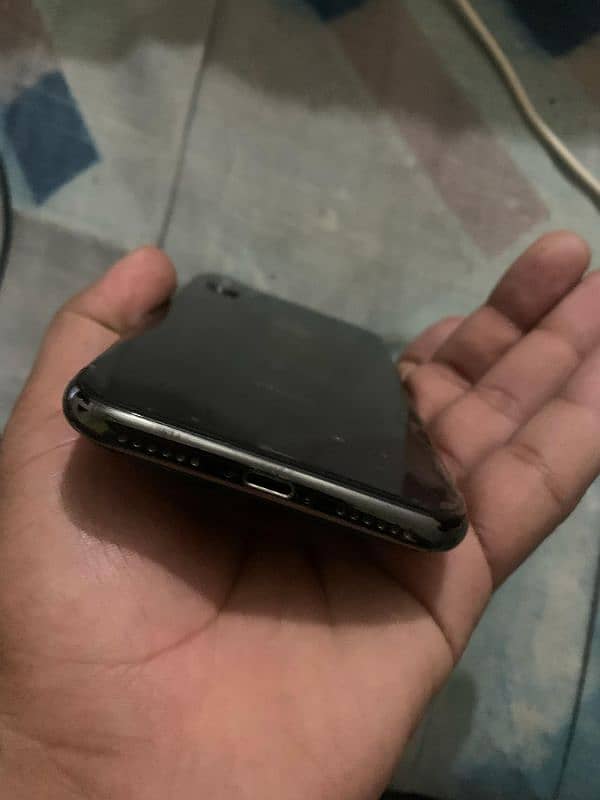 iPhone X Non Pta 9/10 Condition 2