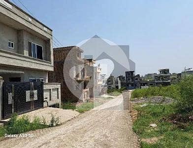 H-13 Residential Plot 10 Marla Available For Sale Prime Location 0