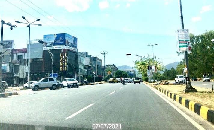 H-13 Residential Plot 10 Marla Available For Sale Prime Location 4