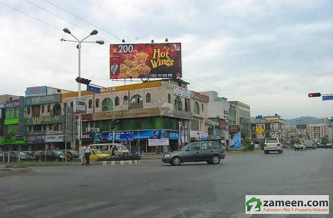 H-13 Residential Plot 10 Marla Available For Sale Prime Location 5