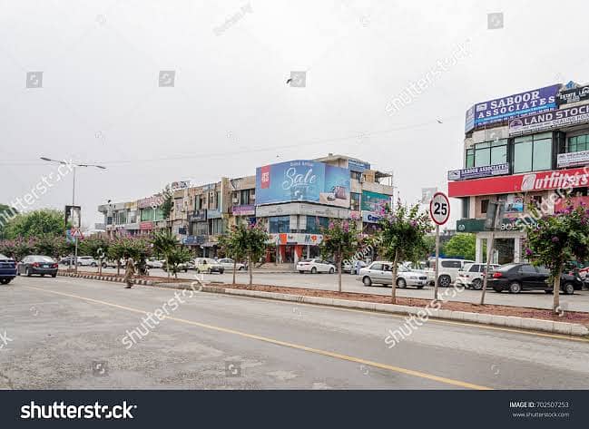 H-13 Residential Plot 10 Marla Available For Sale Prime Location 6