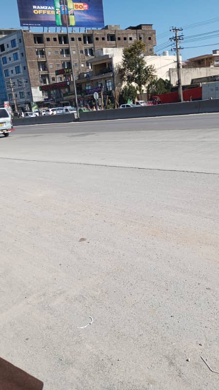 H-13 Residential Plot 10 Marla Available For Sale Prime Location 7