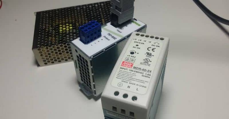 LV and MV (Circuit Breakers, SPDs, ELCBs, Meters, Panels, etc. ) 3