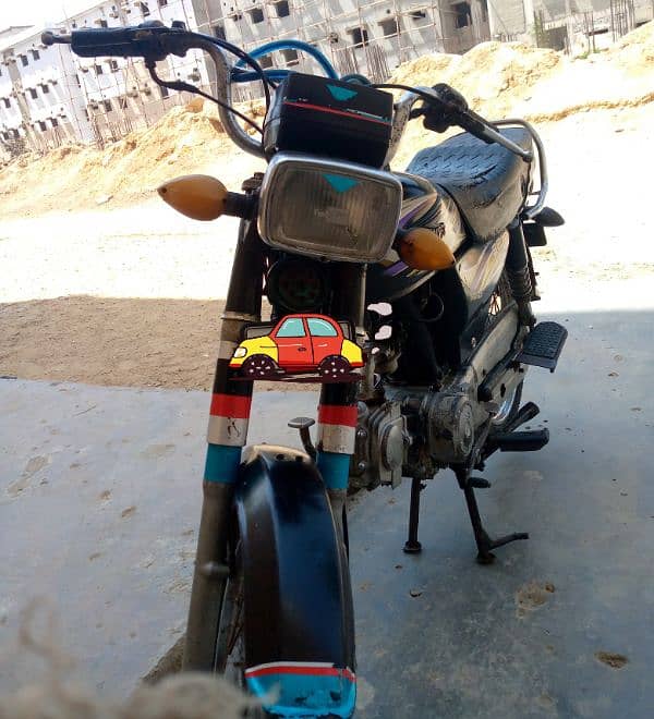 SUPER POWER 2018 MODEL 0