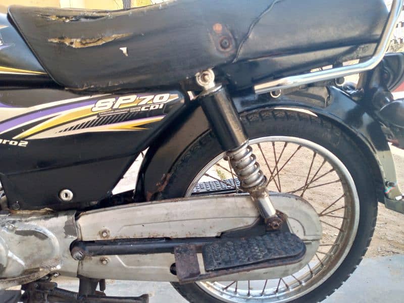 SUPER POWER 2018 MODEL 5