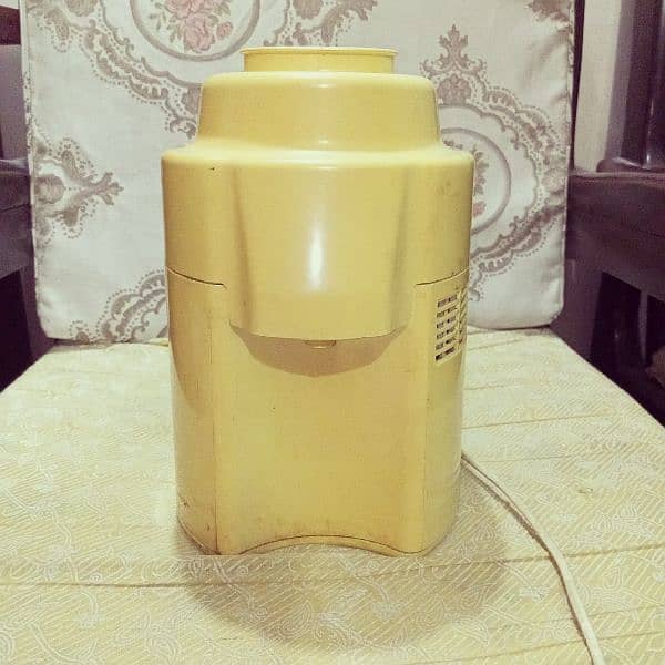 Juicer Machine Moulinex Imported 2