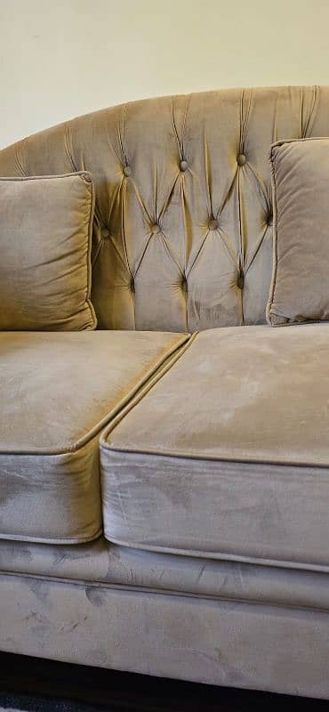 4 seater sofa set 2