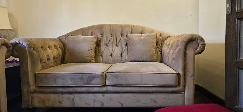 4 seater sofa set 3