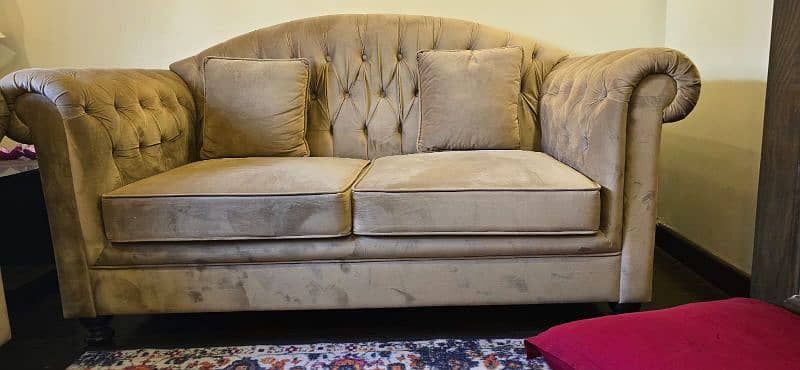 4 seater sofa set 5