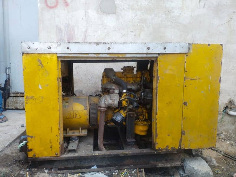 Generator 1
