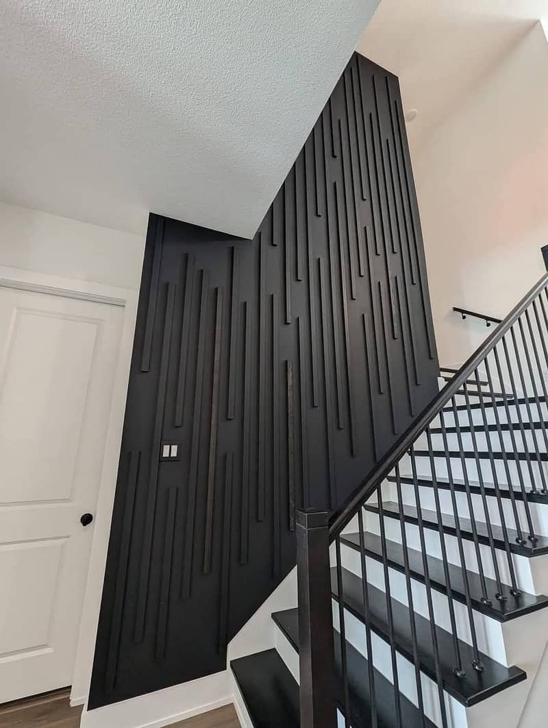 wpvc wall panels/windows blinds/office false ceiling/wallpapers/ epoxy 10