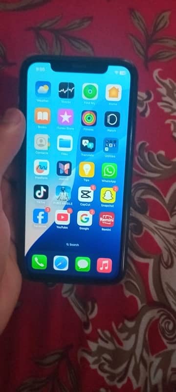 iPhone XR 64gb 1