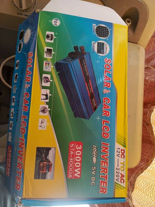 china inverter 4